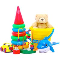 Kids & Toy